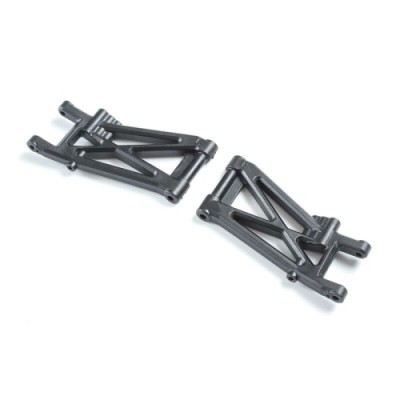 [ܼ] LOS234044 [TEAM LOSI] Rear Arm Set: 22S Drag