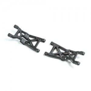 [TEAM LOSI] Front Arm Set: 22S Drag 