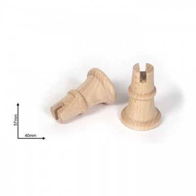 [ܼ] BO19130 [OCCRE] BO19130 45mm Exhibition base supports- 