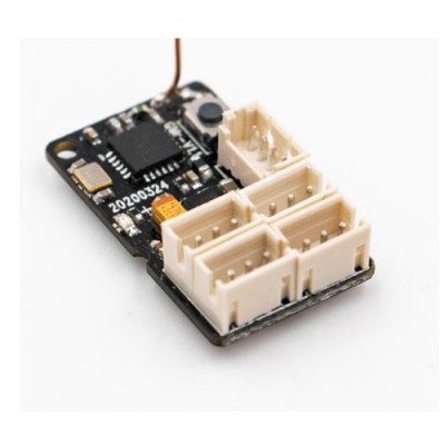 [ܼ] GMR-Q400 [FLY-SKY] NB4 GMR (Genuine Micro Receiver)