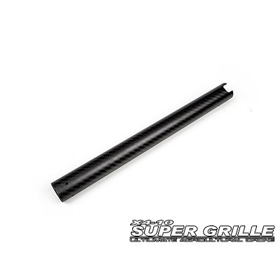 [ܼ] ZX6-10-BZ-07 [SHR] X6-10S/EDU Super Grille - 30 Carbon Boom (Inner Side)