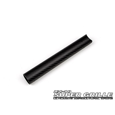 [ܼ] ZX6-10-BZ-08 [SHR] X6-10S/EDU Super Grille - 30 Carbon Boom (Outer Side)