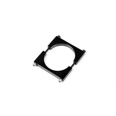 [ܼ] WJD-40P-CLP [WJD] 40 Metal Boom Clamp
