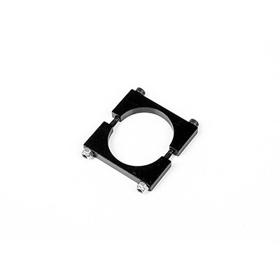 [ܼ] WJD-30P-CLP [WJD] 30 Metal Boom Clamp