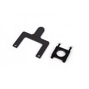 [WJD] Water Pump Mount Assy(��18) - for 10L Tank 