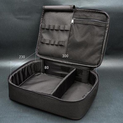 [ܼ] KOS32216 [KOSWORK] Multifction Tool, Charger & Mini Car Bag