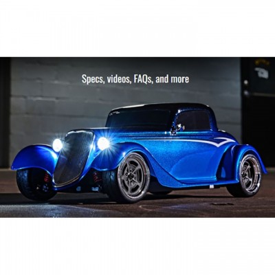 [ܼ] CB93044-4 Blue [Traxxas] 4-TEC 3.0  ε  ()