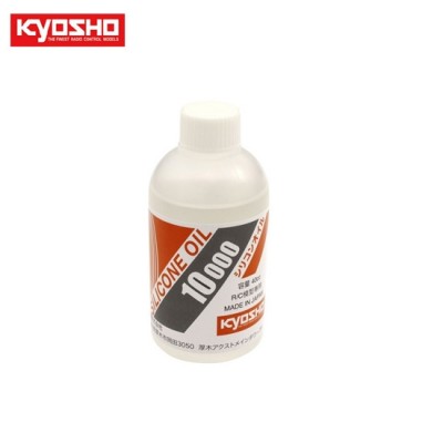 [ܼ] KYSIL10000B [KYOSHO] Silicone OIL #10000 (40cc)