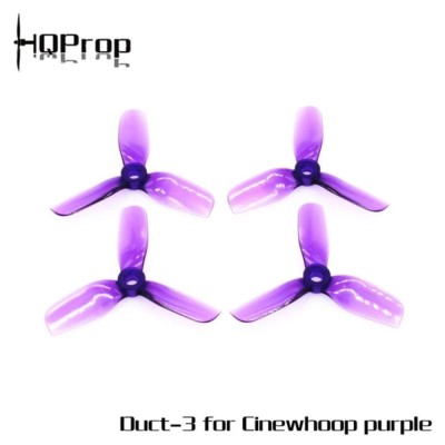 [���ܼ�]  [HQ Prop] Duct-3 prop (3x3 / ���� / 1���)