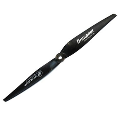 [ܼ] 1326.17X10 [GRAUPNER] 2-BLADE E-PROP 17x10