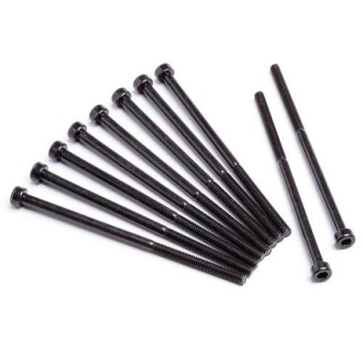 [ܼ] 106433-HPI [HPI] #106433 - CAP HEAD SCREW M3x58mm
