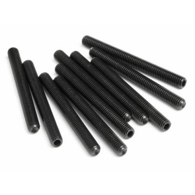 [ܼ] Z713-HPI [HPI] #Z713 - SET SCREW M3x30 (10pcs)