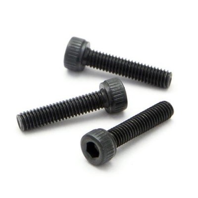 [ܼ] Z423-HPI [HPI] #Z423 - CAP HEAD SCREW M2.6x12mm (12pcs)
