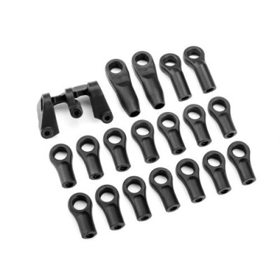 [ܼ] 117356-HPI [HPI] #117356 - ROD END SET