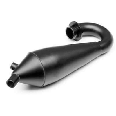 [ܼ] 112494-HPI [HPI] #112494 - MUFFLER 19X56X180X11MM