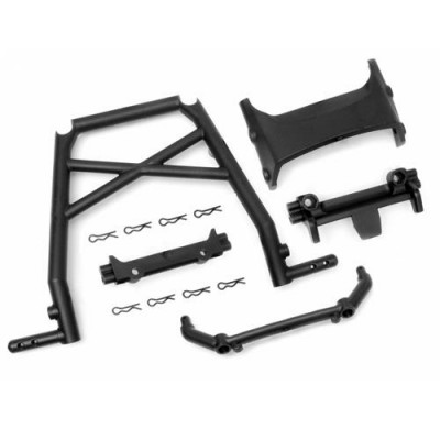[ܼ] 85440-HPI [HPI] #85440 - CENTER ROLL BAR SET