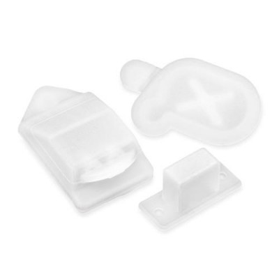 [ܼ] 87460-HPI [HPI] #87460 - RUBBER CAP SET FOR RADIO BOX