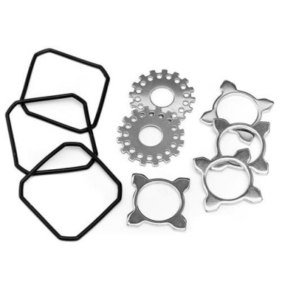 [ܼ] 87474-HPI [HPI] #87474 - DIFF WASHER SET (for #85427 ALLOY DIFF CASE SET)