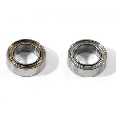 [ܼ] B020-HPI [HPI] #B020 - BALL BEARING 5x8x2.5mm (2pcs)