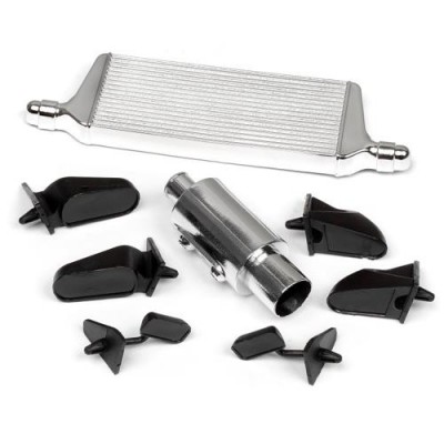 [ܼ] 85613-HPI [HPI] #85613 - BODY TUNER KIT TYPE A