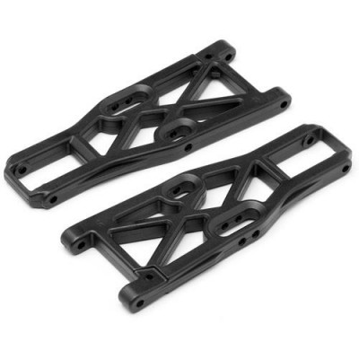 [ܼ] MV22607 [MAVERICK] MV22607 Front Lower Suspension Arm (2pcs) (XT)