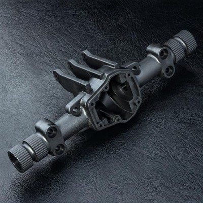 [ܼ] 230050 [MST] CFX-W MPA Axle cover