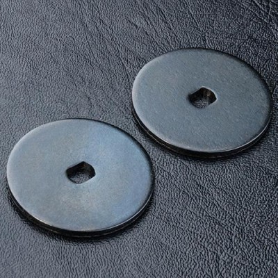 [ܼ] 310080 [MST] CFX/CFX-W Slipper plate (2)