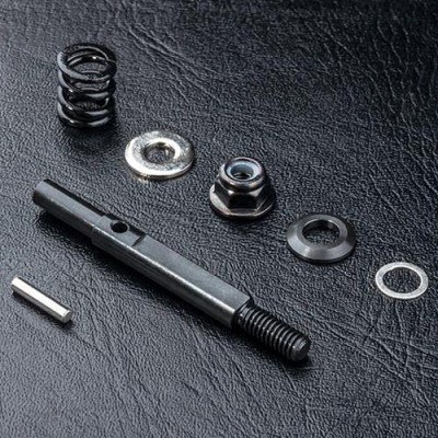 [ܼ] 310087 [MST] CFX/CFX-W Slipper shaft set