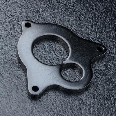 [ܼ] 310089 [MST] CFX/CFX-W Bulkhead plate