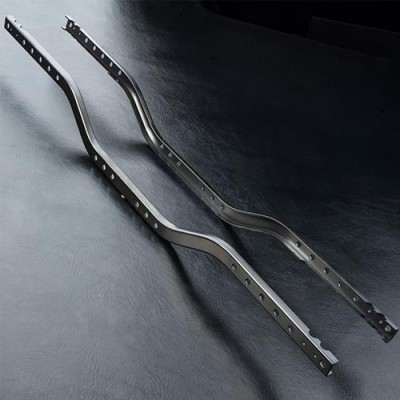 [ܼ] 310093 [MST] CFX-W Chassis rail