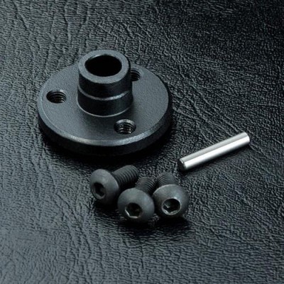 [ܼ] 210545 [MST] CMX/CFX/CFX-W Steel gear holder