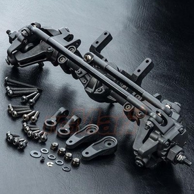 [ܼ] 210568 [MST] CFX-W, two for a car MPA Axle set