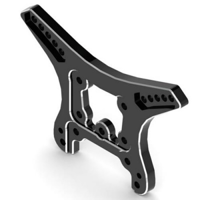 [ܼ] 510127BK [TEAM MAGIC] (E5 ɼƮ) E5 CNC Machined Shock Tower-BK