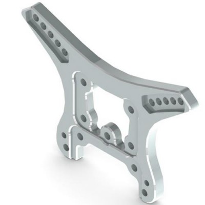 [ܼ] 510127TI [TEAM MAGIC] (E5 ɼƮ) E5 CNC Machined Shock Tower-TI