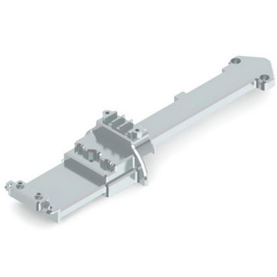 [ܼ] 510164TI [TEAM MAGIC] (E5 ɼƮ) E5 CNC Machined Alum. Central linkage Plate-TI