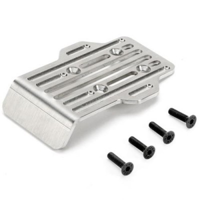 [ܼ] 510171 [TEAM MAGIC] (E5 ɼƮ) E5 CNC Machined Stainless Chassis Guard-Front