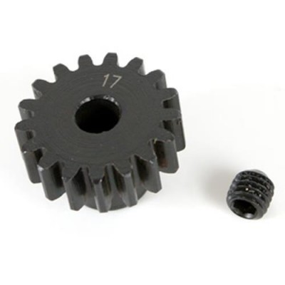 [ܼ] K6602-17 [TEAM MAGIC] M1.0 Pinion Gear for 5mm Shaft 17T