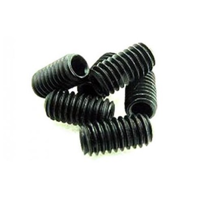 [ܼ] 126404S [TEAM MAGIC] 4x4mm Set Screw (6)