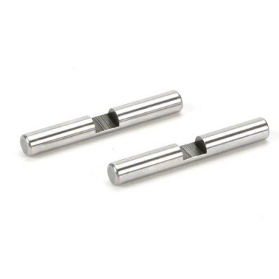 [ܼ] 510105 [TEAM MAGIC] E5 Differential Bevel Shaft (2)