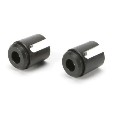 [ܼ] 510111 [TEAM MAGIC] E5 Spur Gear Shaft Outdriver