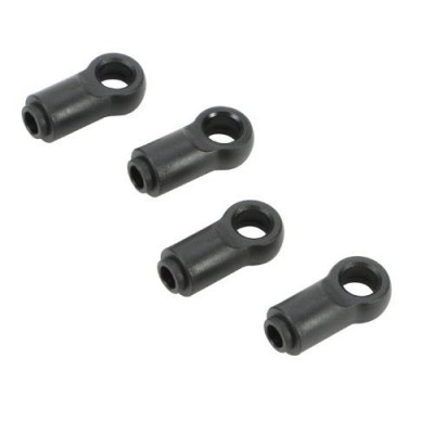 [ܼ] 510121 [TEAM MAGIC] E5 Shock Pivot Ball Joints (4)