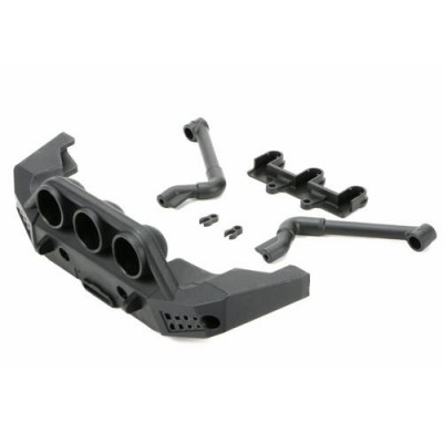 [ܼ] 510123 [TEAM MAGIC] E5 Front Bumper