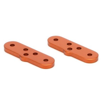 [ܼ] 510126 [TEAM MAGIC] E5 Lower Arm Mount (2)