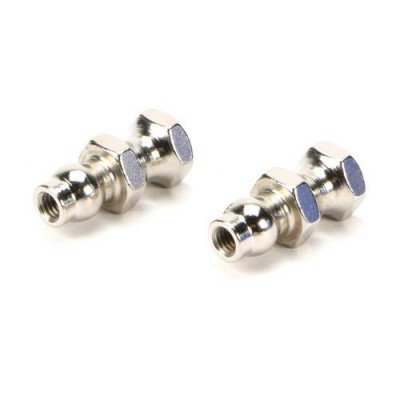 [ܼ] 510128 [TEAM MAGIC] E5 Shock Pivot Ball Mount (2)