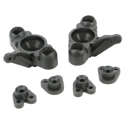 [ܼ] 510133 [TEAM MAGIC] E5 Steering Block (2)
