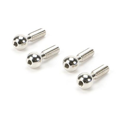 [ܼ] 510134 [TEAM MAGIC] E5 Pivot Ball (9mm) (4)