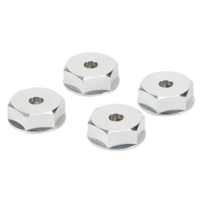 [ܼ] 510135 [TEAM MAGIC] E5 Wheel Hexes 14mm (4)
