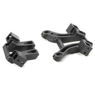 [ܼ] 510143 [TEAM MAGIC] E5 Body Post Mount (F/R)