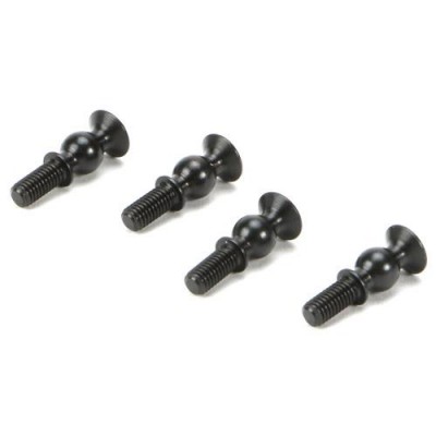 [ܼ] 510156 [TEAM MAGIC] E5 Pivot Ball Screw (5mm) (4)