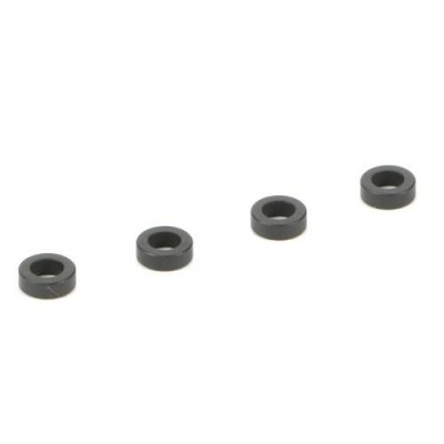 [ܼ] 510157 [TEAM MAGIC] E5 Bushing 4x7x2.35 (4)